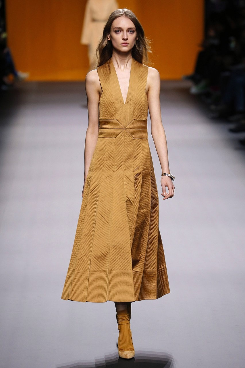 Paris Fashion Week Autunno/Inverno 2016/17 Hermès